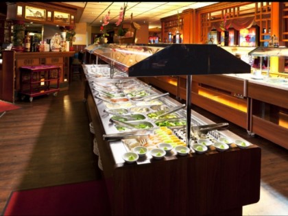 照片: Pavillon